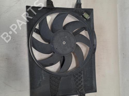 Radiator fan MAZDA 2 (DY) | BP37382384M35 - Image 2