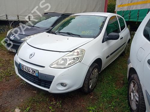 Switch RENAULT CLIO III (BR0/1, CR0/1) 1.5 dCi (C/BR0G, C/BR1G) | BP37399644I30 - Image 5