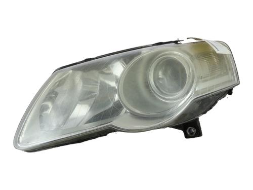 Left headlight VW PASSAT B6 Variant (3C5) 2.0 TDI | BP39570214C28 - Image 5