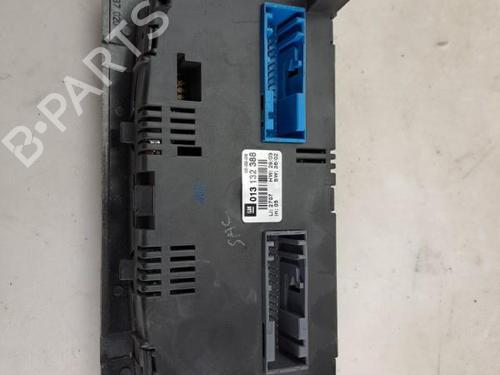 Comando clima Comando clima OPEL MERIVA A MPV (X03) 1.7 CDTI (E75) (100 hp) 37387308 37387308