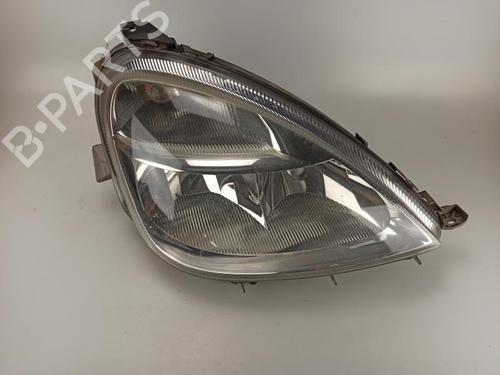 Used Right headlight Right headlight 37381142 37381142