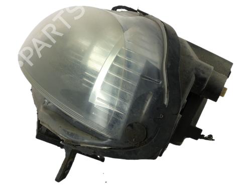 Used Left headlight Left headlight ALFA ROMEO 147 (937_) 1.9 JTDM 8V (937.AXD1A, 937.AXU1A, 937.BXU1A) (120 hp) 40449017 40449017