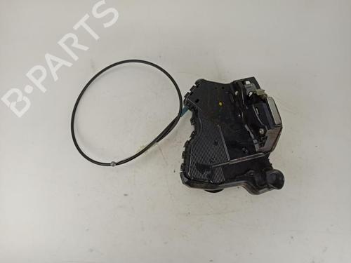 Serratura anteriore destra Serratura anteriore destra TOYOTA IQ (_J1_) 1.0 (KGJ10_, KGJ10R) (68 hp) 37381441 37381441