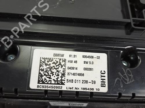 Used Climate control Climate control 37392712 37392712