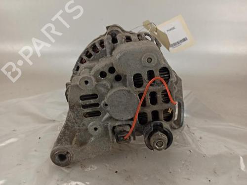 Generator Generator RENAULT TWINGO II (CN0_) [2007-2026] 37379257 37379257