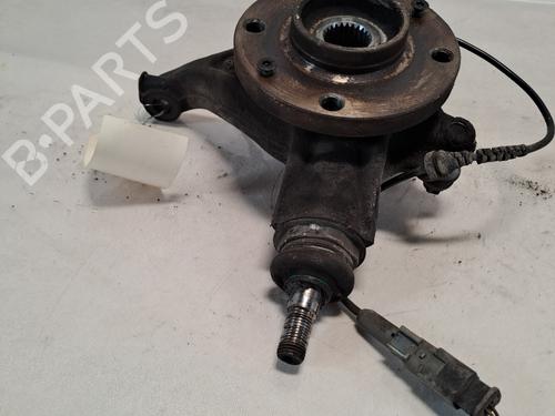 Used Right front steering knuckle Right front steering knuckle 37391619 37391619