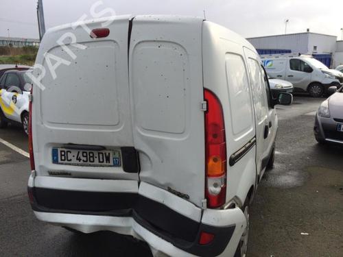 AC compressor RENAULT KANGOO Express (FC0/1_)  | BP37378316M34  - Image 5