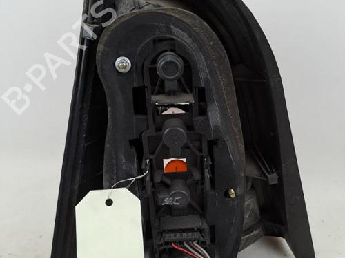 Used Right taillight Right taillight 37388002 37388002