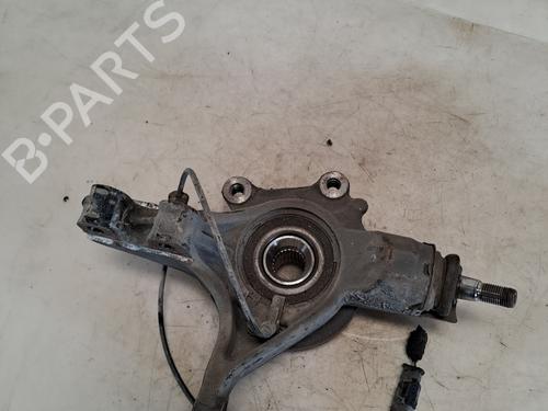 Left front steering knuckle DS DS 4 / DS 4 CROSSBACK (NX_) | BP37394919M25 - Image 3
