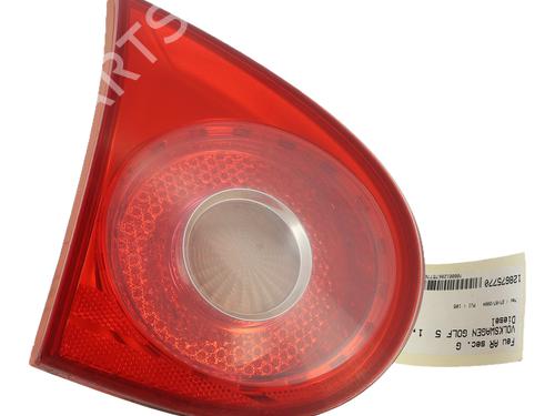 Left tailgate light VW GOLF V (1K1) 1.9 TDI | BP38296192C79 - Image 3
