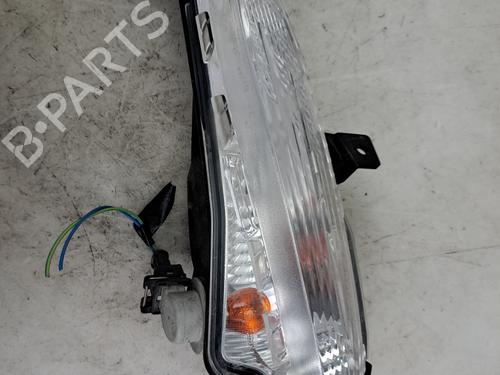Blinklys fortil venstre Blinklys fortil venstre PEUGEOT 308 SW II (LC_, LJ_, LR_, LX_, L4_) 2.0 BlueHDi 150 (150 hp) 37396514 37396514