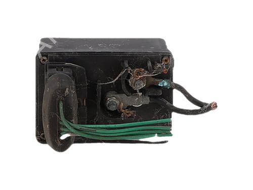 Used Electronic module Electronic module CITROËN C15 Box Body/MPV (VD_) 1.8 D (60 hp) 40452646 40452646