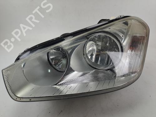 Venstre forlygte FORD C-MAX (DM2) | BP37389717C28 - Image 2