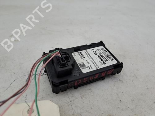 Card reader RENAULT MEGANE II Saloon (LM0/1_) | BP37399759E4 - Image 3