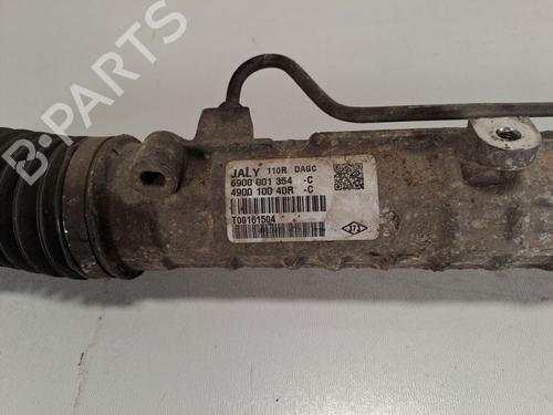 Steering rack RENAULT LAGUNA III (BT0/1) | BP37397276M22 - Image 2