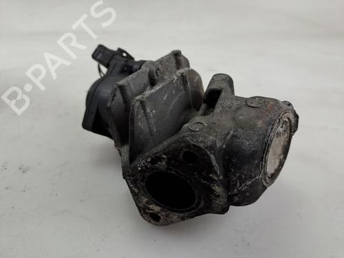 EGR-Ventil EGR-Ventil FORD FIESTA VI (CB1, CCN) 1.4 TDCi (68 hp) 37397212 37397212