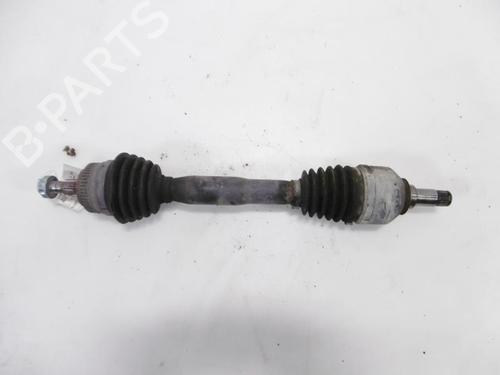 Used Left front driveshaft Left front driveshaft 37379053 37379053