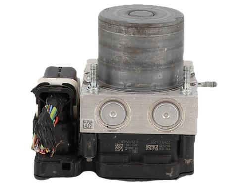ABS pump CITROËN C3 III (SX) 1.5 BlueHDi 100 (SXYHYP, SXYHTU) | BP40449010M43 - Image 4