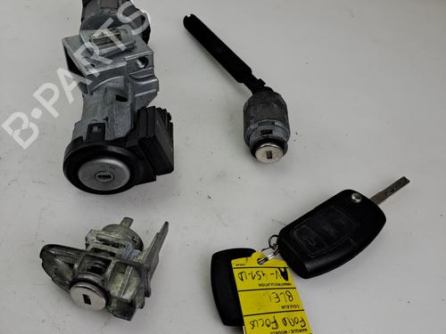 Used Ignition barrel Ignition barrel 37397119 37397119