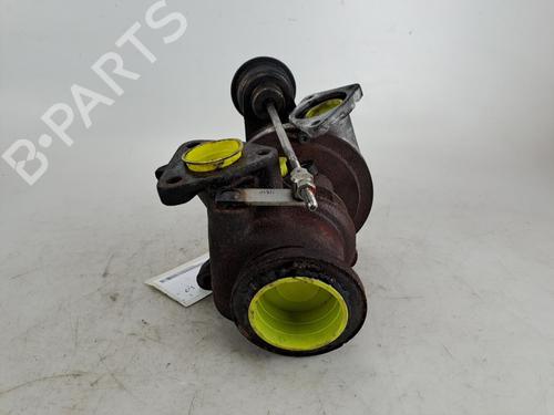 turbochargersupercharger-mercedes-benz-vaneo-414-2002-2003-2004-2005-37382951 main image