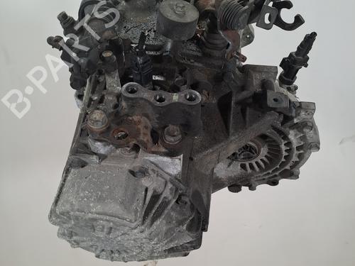 Used Gearbox Gearbox 37398011 37398011