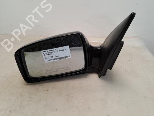 Used Left mirror Left mirror 37394597 37394597