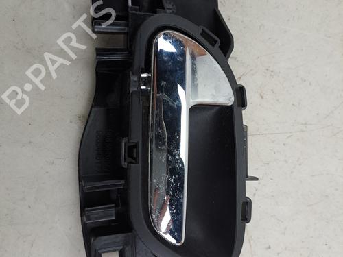 Maneta interior trasera izquierda Maneta interior trasera izquierda PEUGEOT 3008 I MPV (0U_) [2009-2017] 37396204 37396204