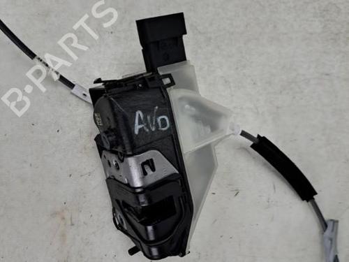 Used Front right lock Front right lock 37386664 37386664