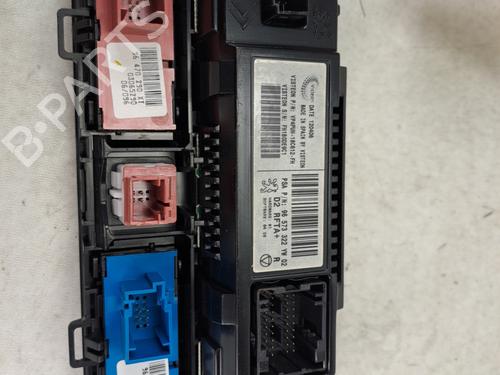 Used Climate control Climate control 37385575 37385575