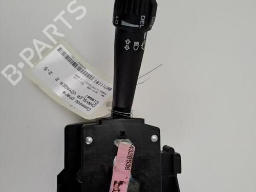 Switch CHRYSLER VOYAGER II (ES) 2.5 TD | BP37386927I30 - Image 2
