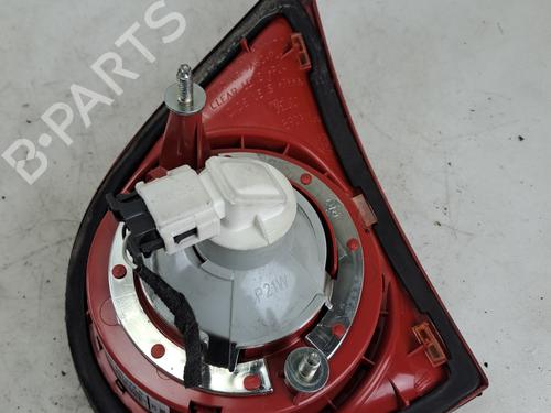 Used Left tailgate light Left tailgate light 37397923 37397923