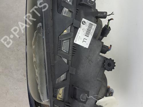 Used Left headlight Left headlight 37388450 37388450