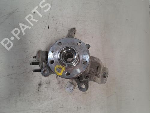 Used Right front steering knuckle Right front steering knuckle 37382644 37382644