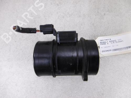 Used Mass air flow sensor Mass air flow sensor 37377142 37377142