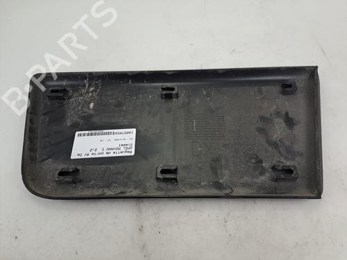 Dørliste OPEL MOVANO C Van (U9) 2.2 D | BP37746795C150 - Image 3
