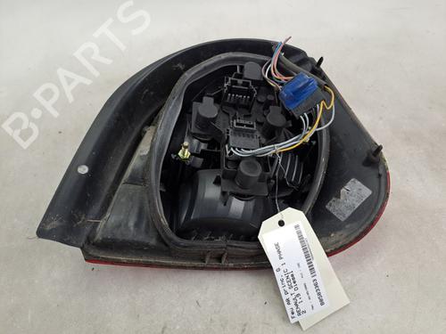 Used Left taillight Left taillight 37388719 37388719