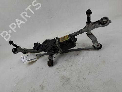 Front wiper motor CITROËN DS3 (SA_) 1.2 VTi 82 | BP37398114M29 - Image 3