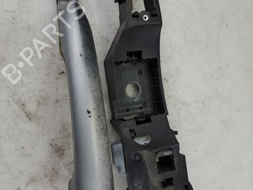 Used Front left exterior door handle Front left exterior door handle 37399654 37399654