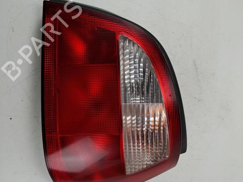 Used Right taillight Right taillight 37382297 37382297