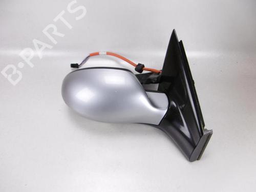 right-mirror-citroen-c5-i-dc_-2001-2002-2003-2004-2005-37379035 main image