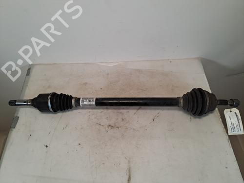 Right front driveshaft PEUGEOT 2008 I (CU_) 1.2 VTi | BP37394031M39 - Image 3