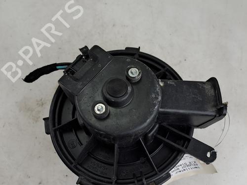 Heater blower motor PEUGEOT BOXER Platform/Chassis 2.2 HDi 110 | BP37399109M62 - Image 2