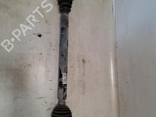 Arbre de transmission avant droit Arbre de transmission avant droit 37384836 37384836
