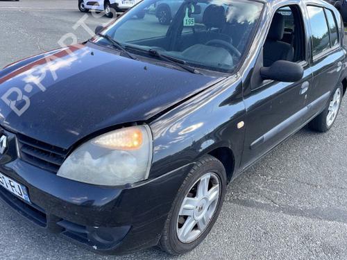 Switch RENAULT CLIO III (BR0/1, CR0/1) | BP37399469I30 - Image 4