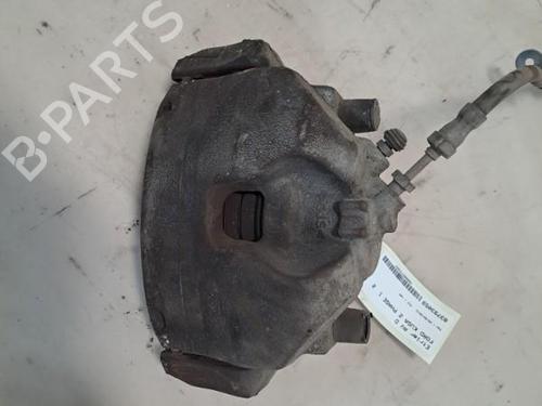 Right front brake caliper FORD KUGA I | BP37387248M104 - Image 2