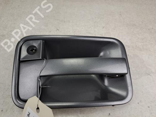 Used Front left exterior door handle Front left exterior door handle 37385715 37385715