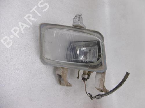 Used Left front fog light Left front fog light 37376957 37376957