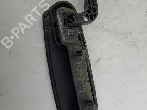 Used Rear left exterior door handle Rear left exterior door handle 37394049 37394049