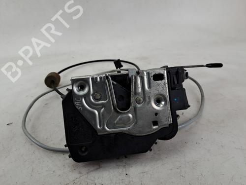 Used Front right lock Front right lock 37397837 37397837