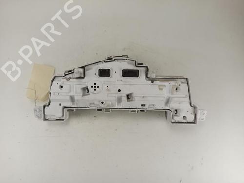 Quadro strumenti Quadro strumenti TOYOTA IQ (_J1_) 1.0 (KGJ10_, KGJ10R) (68 hp) 37381443 37381443